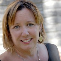 Anne Rogers Sneed, AIA + LEED AP