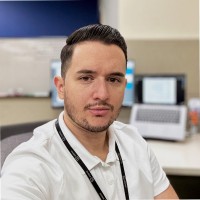 David Guillen Vega