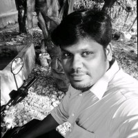 Ananda Raj Arulappan
