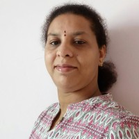 Veena Sudheendra N