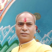 Sandeep Tiwari