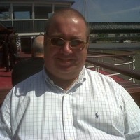 Barry Stiff