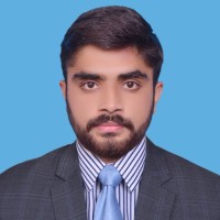 Zohaib Idrees