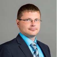Григорий Буров