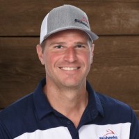 Travis Vornberg