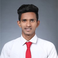 Lukesh Chavan