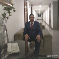 Sharad Kumar Tiwari
