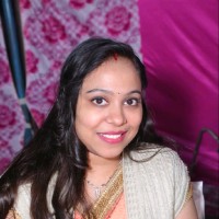 Rachita Singhal