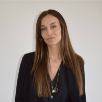 Maja Barisic Gg
