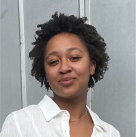 Miya Montgomery