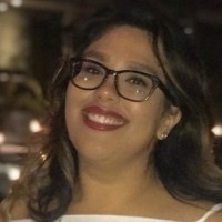 Rosalia Romo