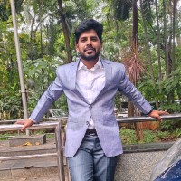 Anilkumar HV