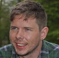 Luke Gray