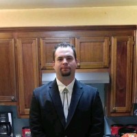 Jeremy Atchison