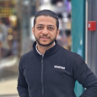 Bassem Emam