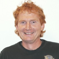 Eric Hendriks