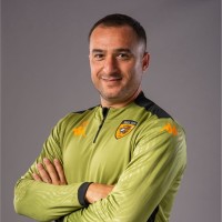 Kemal Dagli