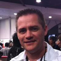 Chris Whybrew