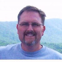 Bruce Stitt