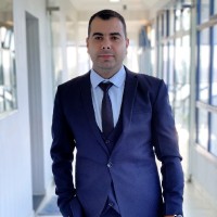 Saeed Ahmed
