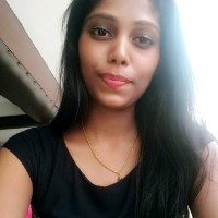 Chaitra Shetty