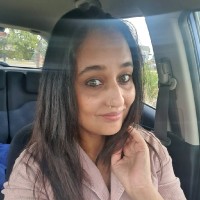 Ronita Prasad