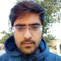 Kehul Vyas