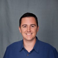 Carter Reiff, P.E., Qsd