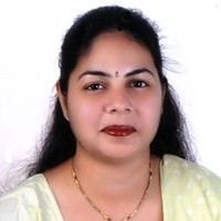 Manisha Naik