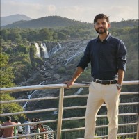 Nishant Kumar