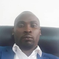 Gaël Pascal Amougou Amougou