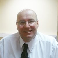 Richard Matthews  MCICM