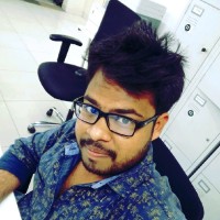 Monu Garg