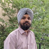 Simranjeet Singh Matta