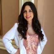 Katherine Benvenuto