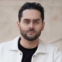 Ramin Behrad