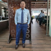 Pranab Roy