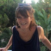 Rita Hamilton