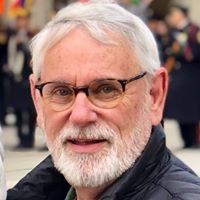 Bill Lucas