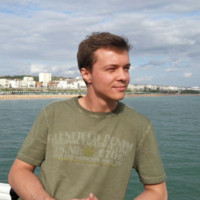 Dmitry Biryukov