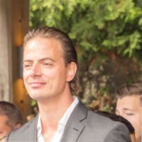 Bas Van Bochove