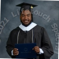 Tyriq Campbell