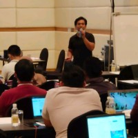 Muhamad Shazuan Muhamad Zali