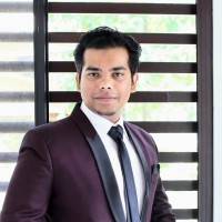 Mohammed Adnan Akkarakulam