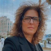 Daniela Camerini Librus