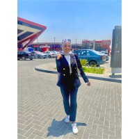 Taghreed Adel
