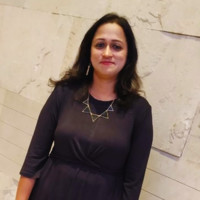 sri vidya madhavan