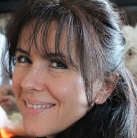 Esther Pertegal
