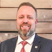 Matt Sharples, D.C.