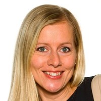 Carolien Van Der Voorden